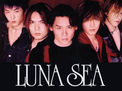 Luna sea discography blogspot free